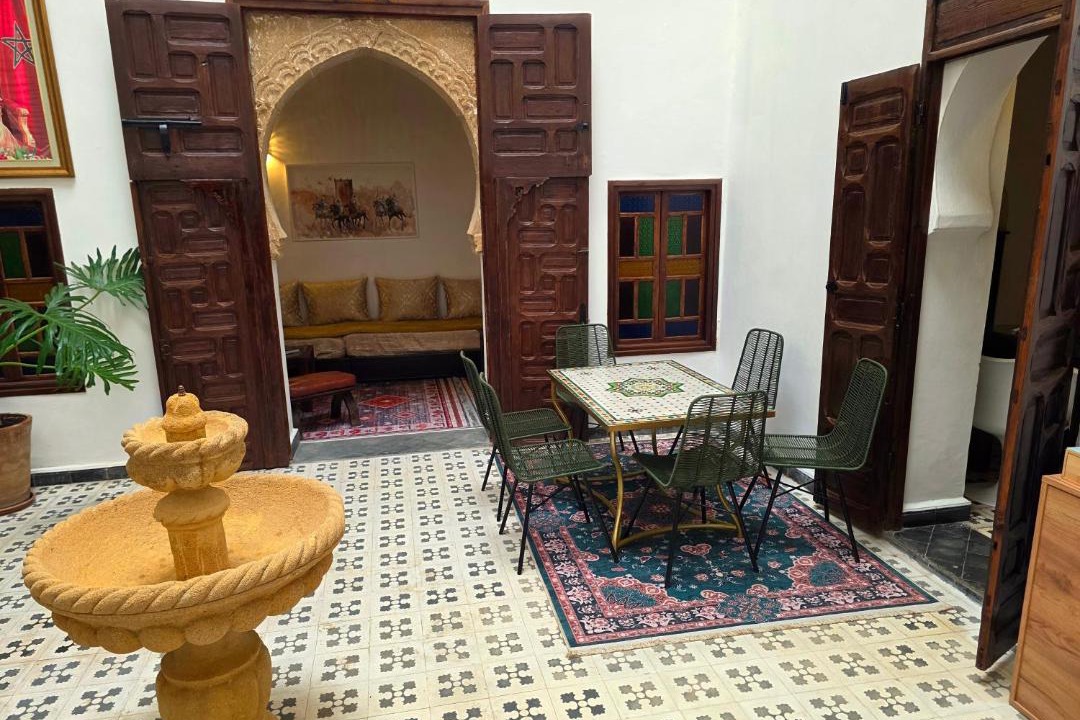 Photo of Others in Medina of Rabat
