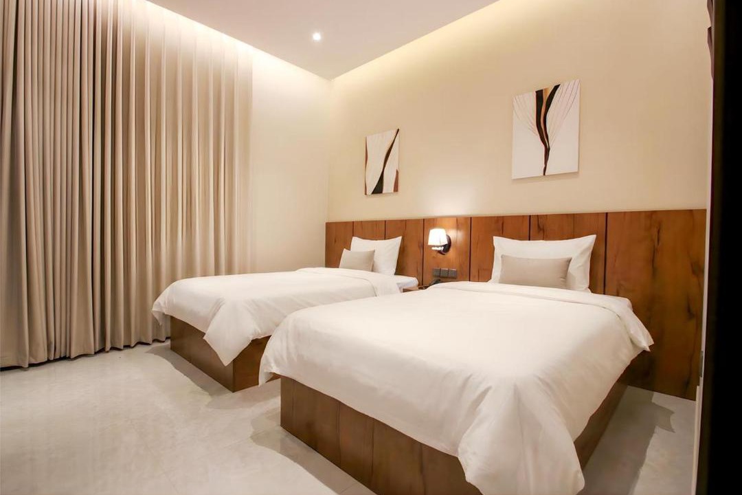 Photo of Bedroom in Riyadh