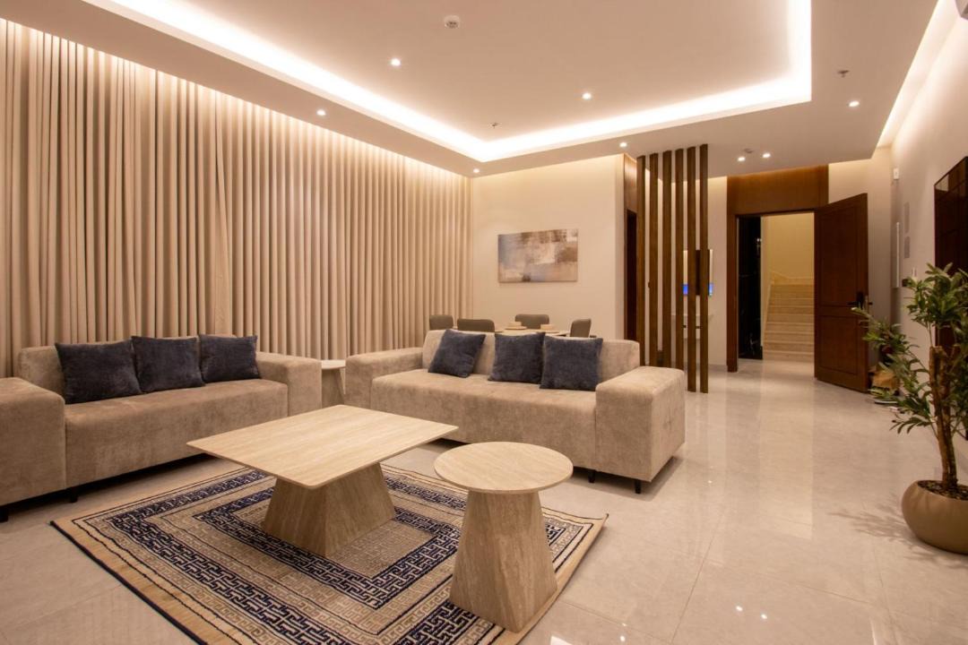 Photo of Livingroom in Riyadh