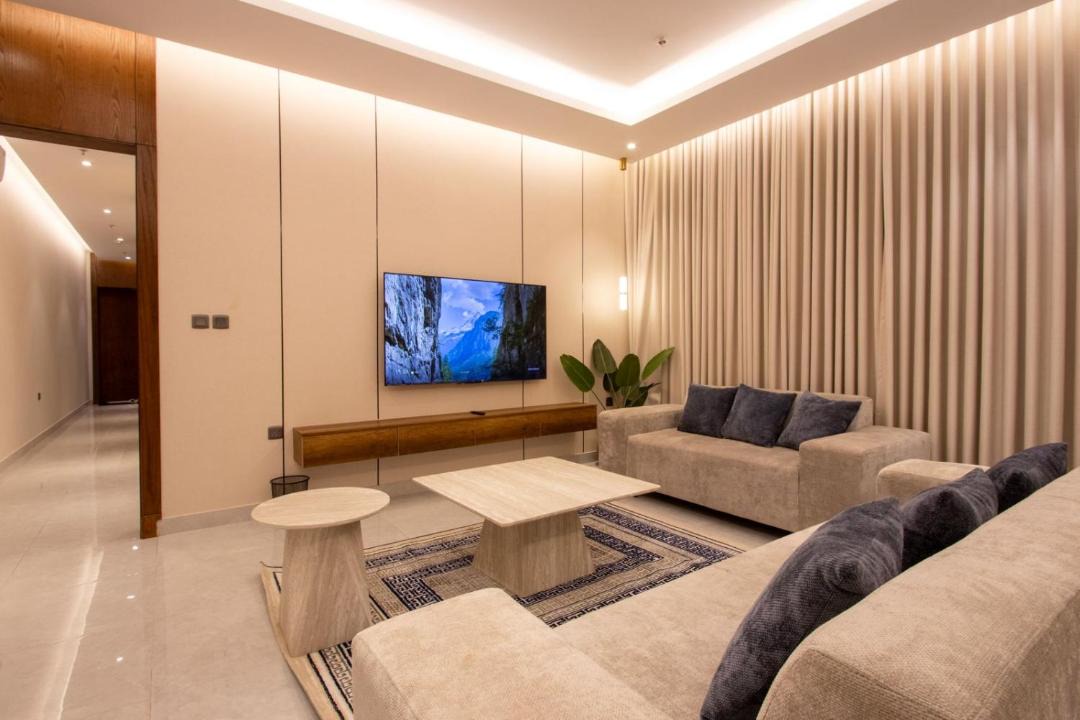 Photo of Livingroom in Riyadh