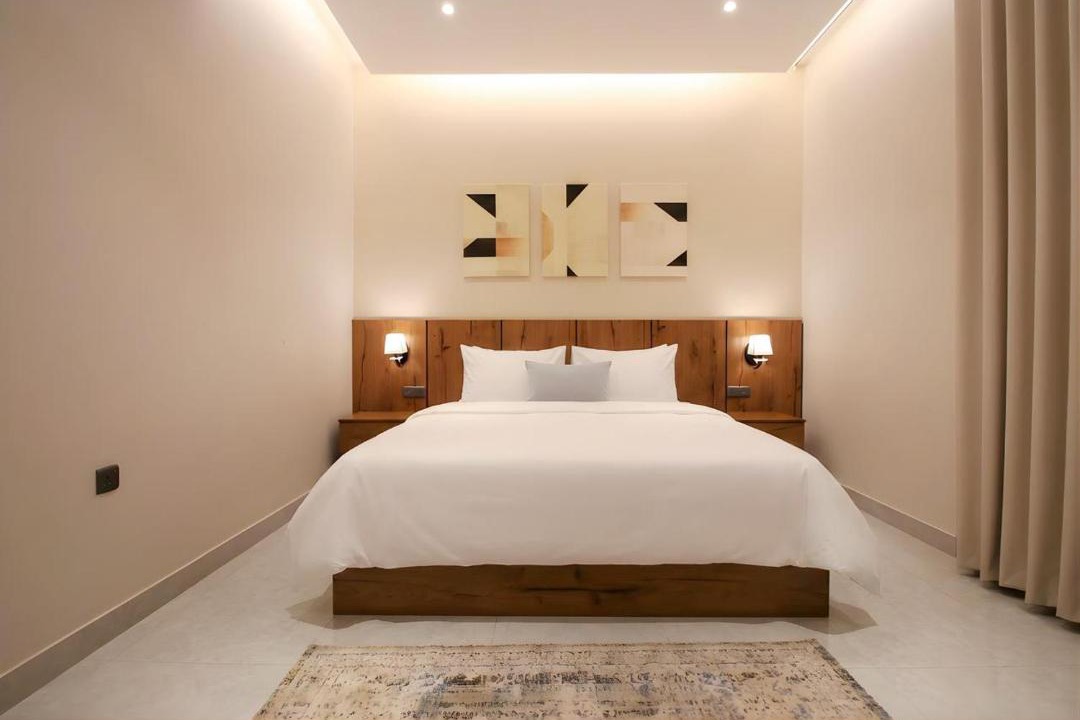 Photo of Bedroom in Riyadh