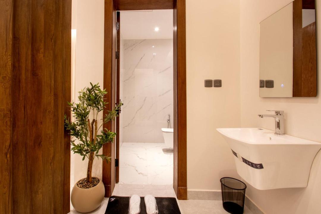 Photo of Bathroom in Riyadh