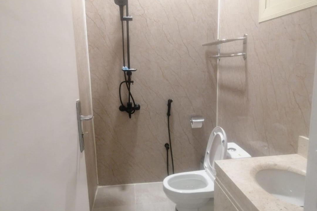 Photo of Bathroom in Mizail