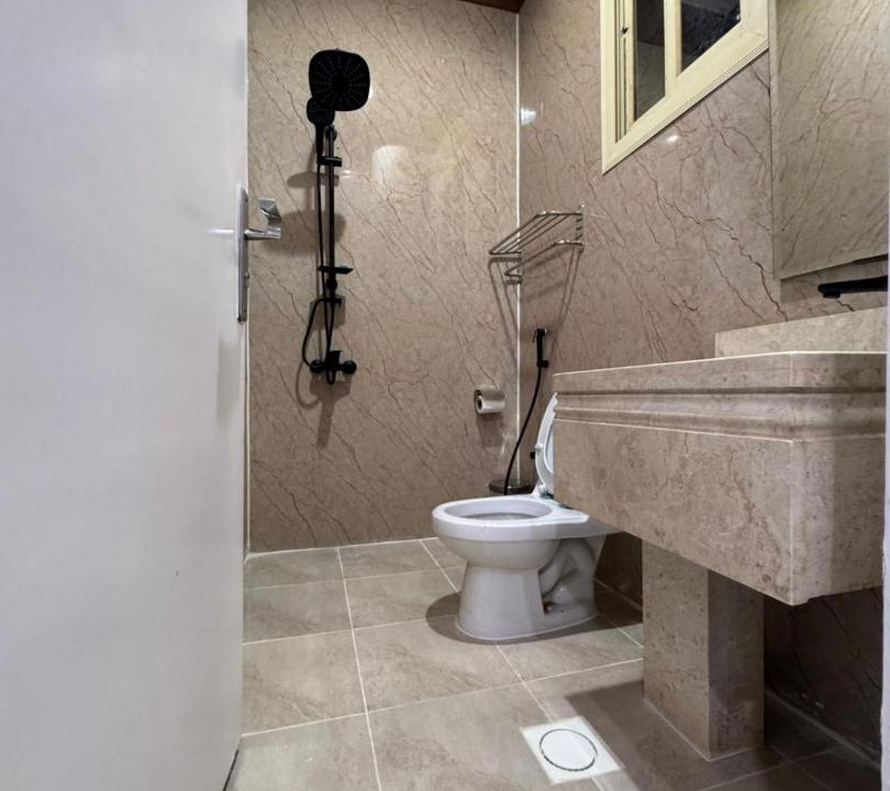 Photo of Bathroom in Mizail