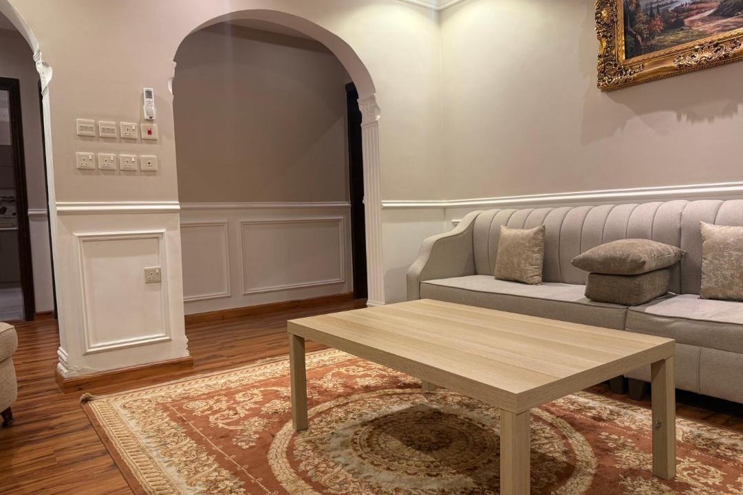 Photo of Livingroom in Medina
