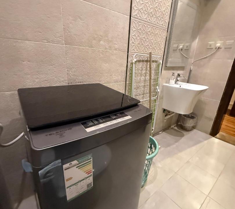 Photo of Bathroom in Medina