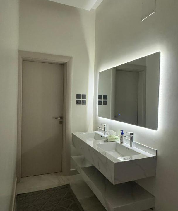 Photo of Bathroom in Ha'il