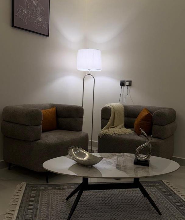 Photo of Livingroom in Ha'il