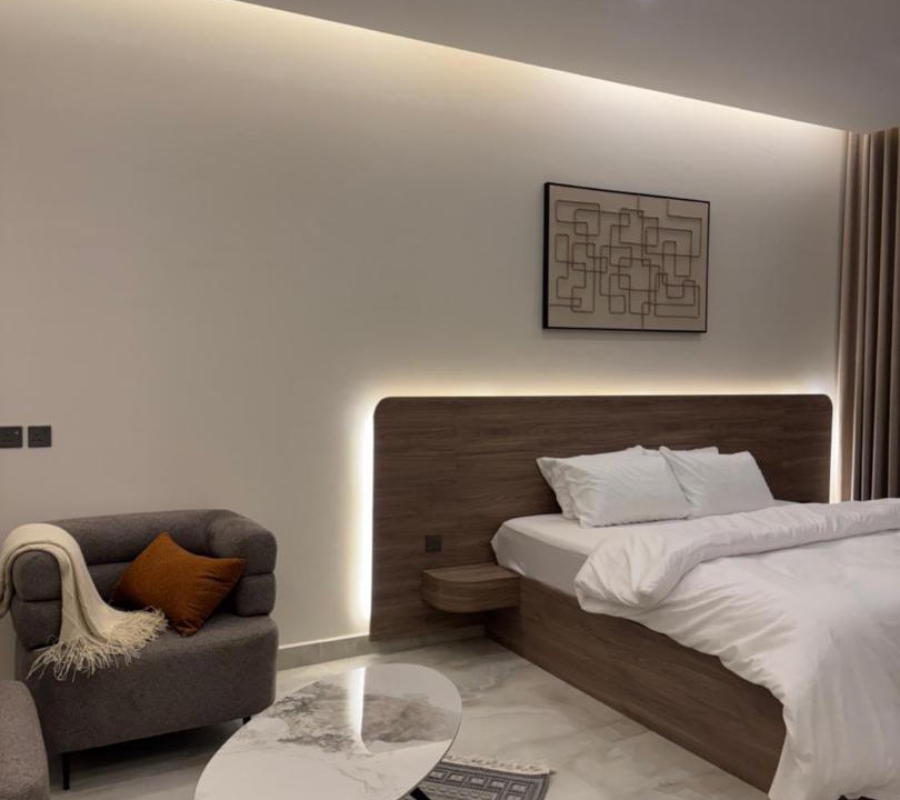 Photo of Bedroom in Ha'il