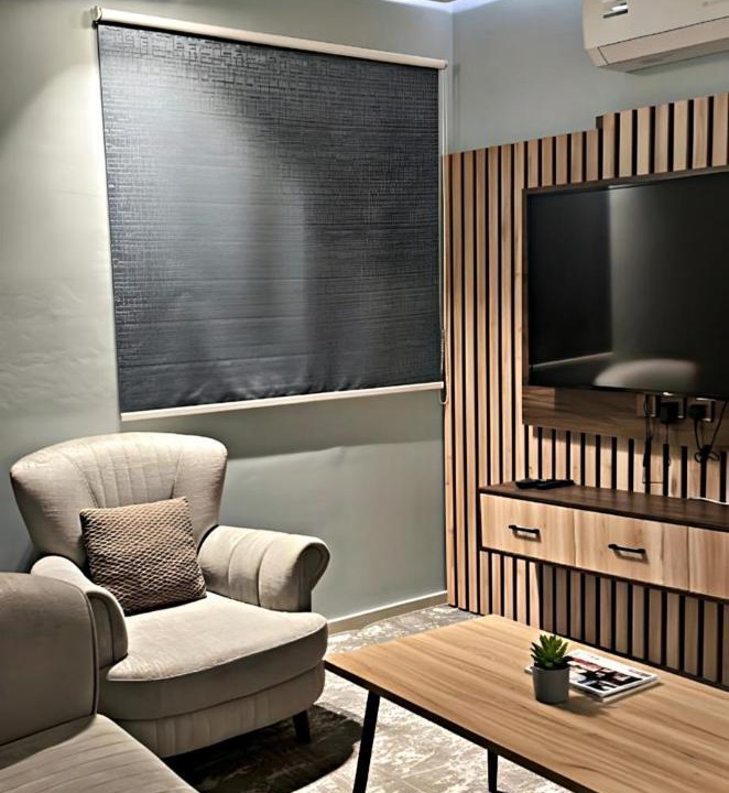 Photo of Livingroom in AlUla