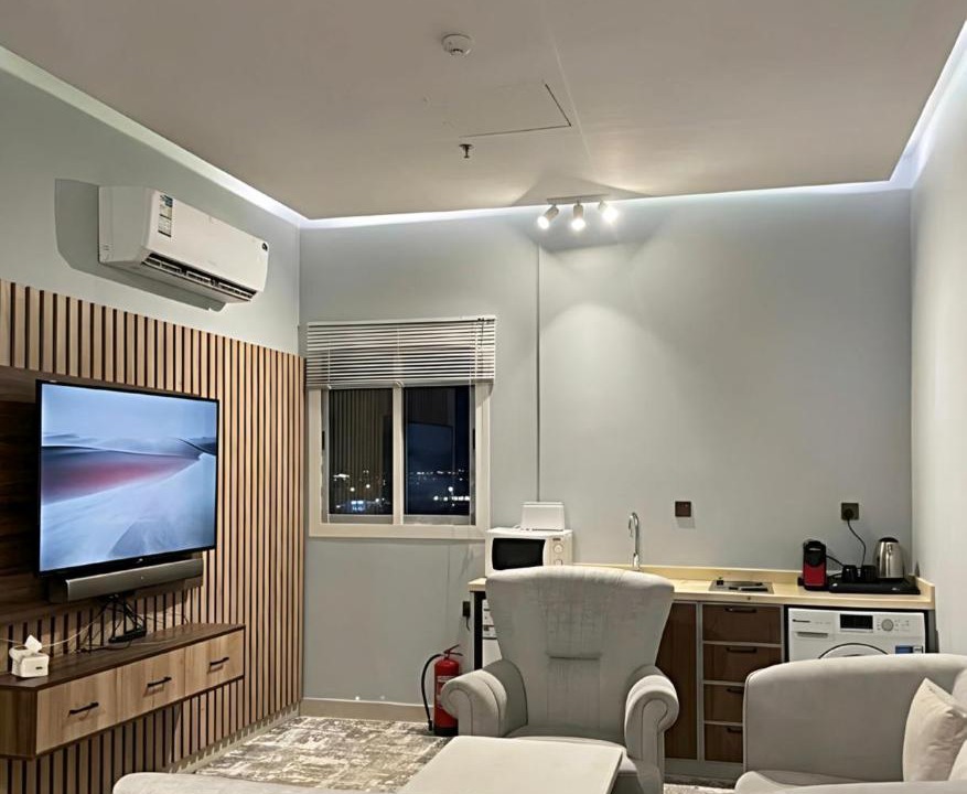 Photo of Livingroom in AlUla