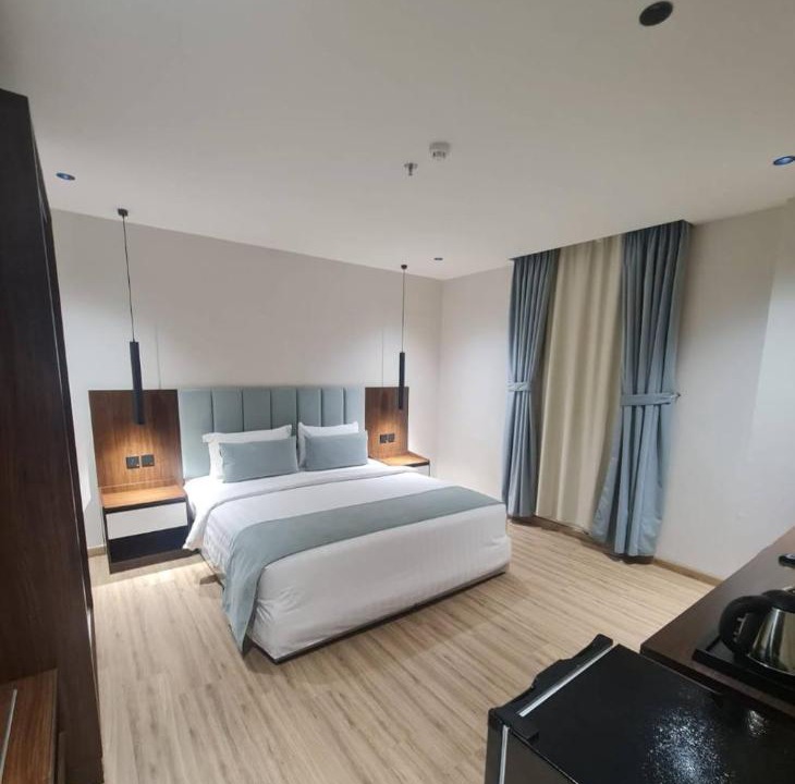 Photo of Bedroom in Rabigh