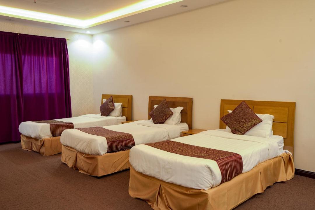 Photo of Bedroom in Medina