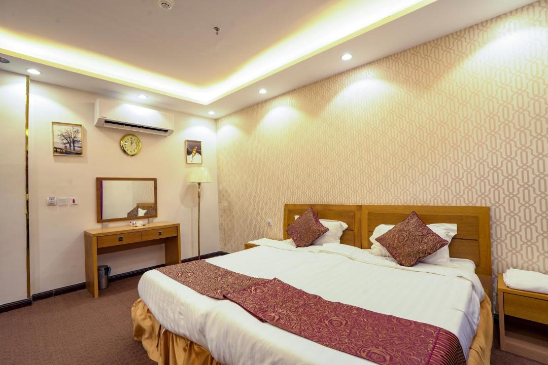 Photo of Bedroom in Medina