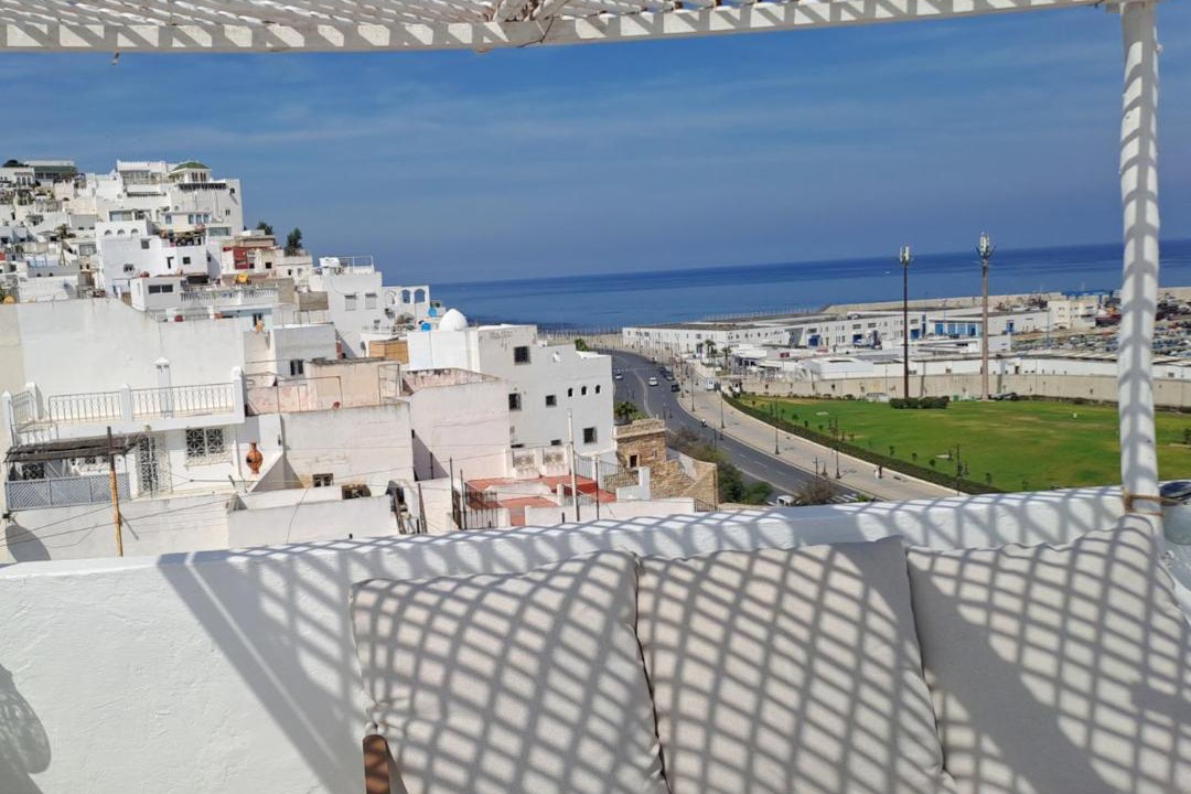Photo of Others in Medina of Tangier