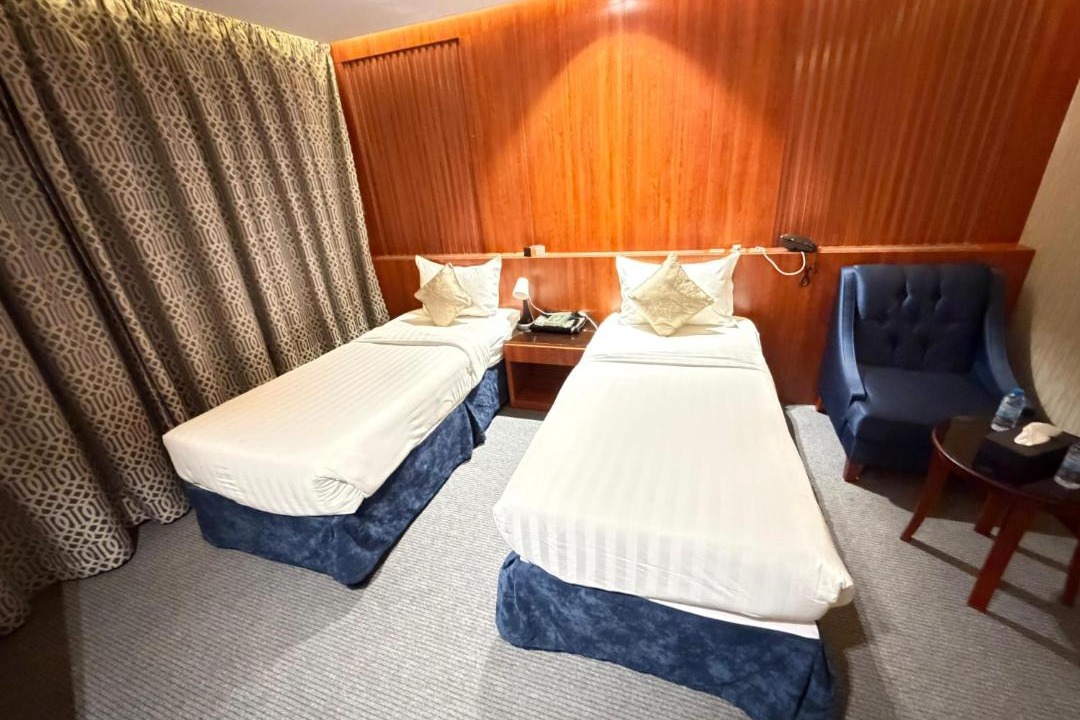 Photo of Bedroom in Al Harra Al-Sharqiah