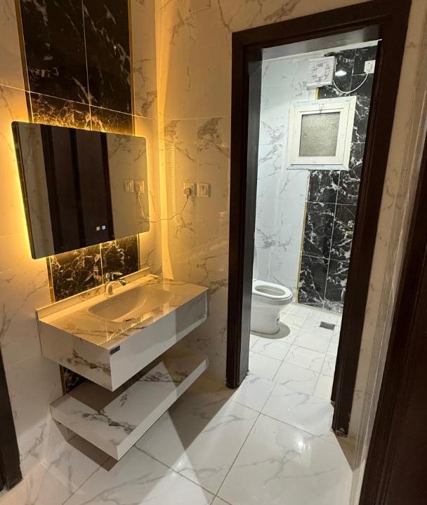 Photo of Bathroom in Tabuk
