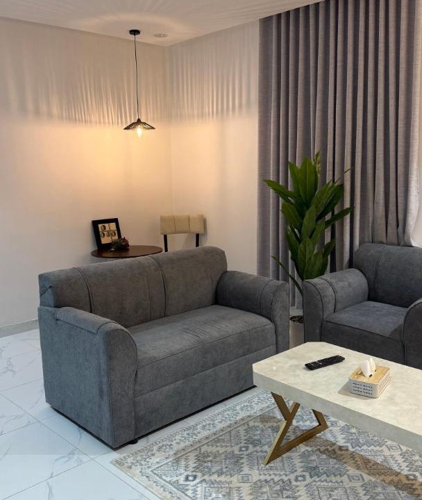 Photo of Livingroom in Tabuk