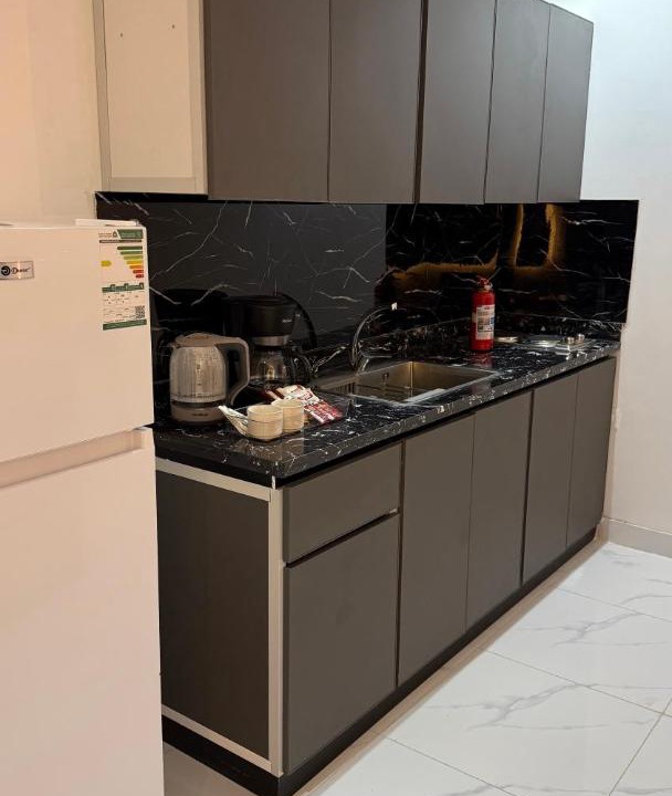 Photo of Kitchen in Tabuk