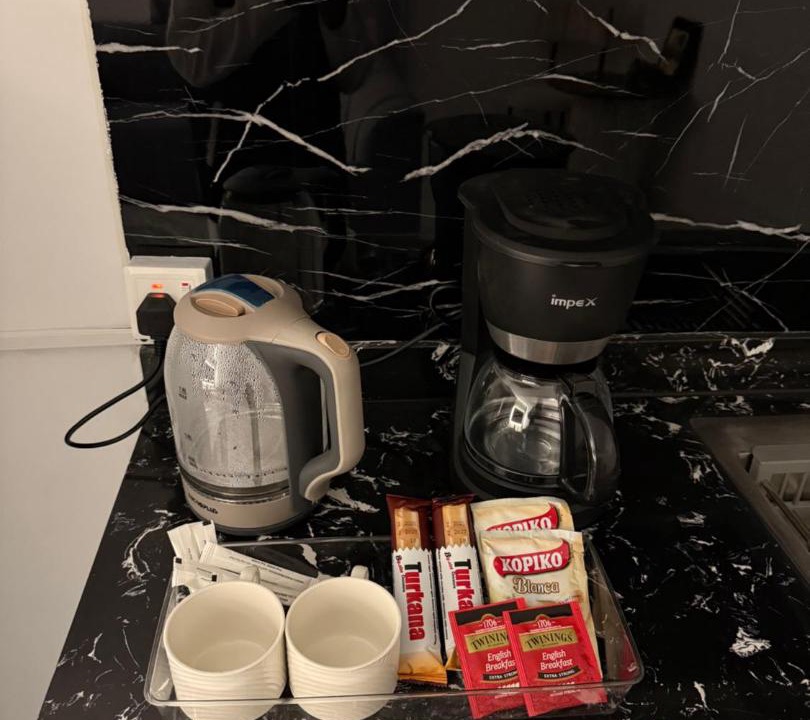 Photo of Kitchen in Tabuk