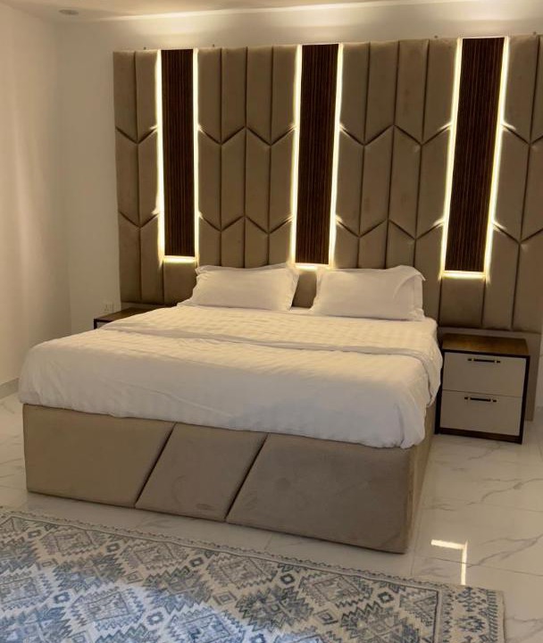 Photo of Bedroom in Tabuk