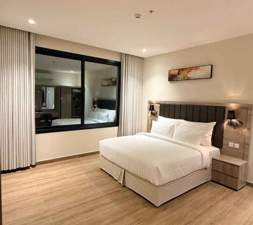 Photo of Bedroom in Muhayil