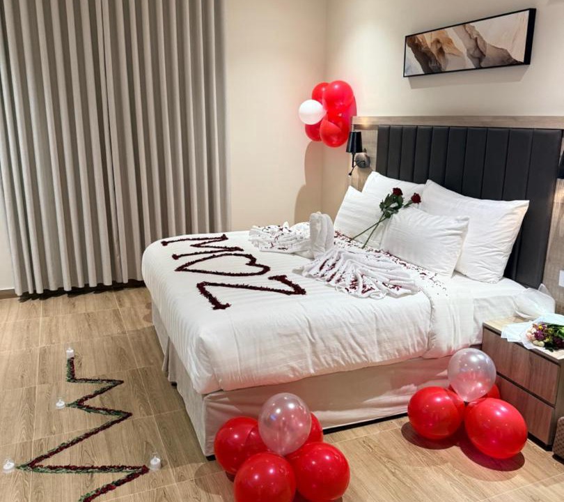 Photo of Bedroom in Muhayil