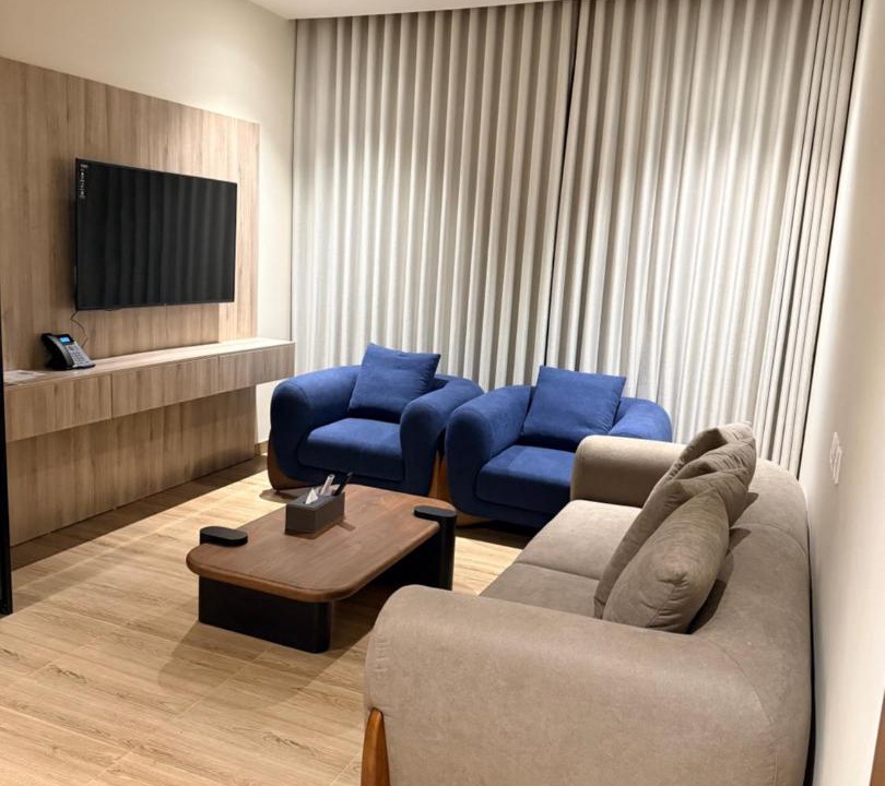 Photo of Livingroom in Muhayil