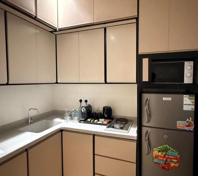 Photo of Kitchen in Muhayil