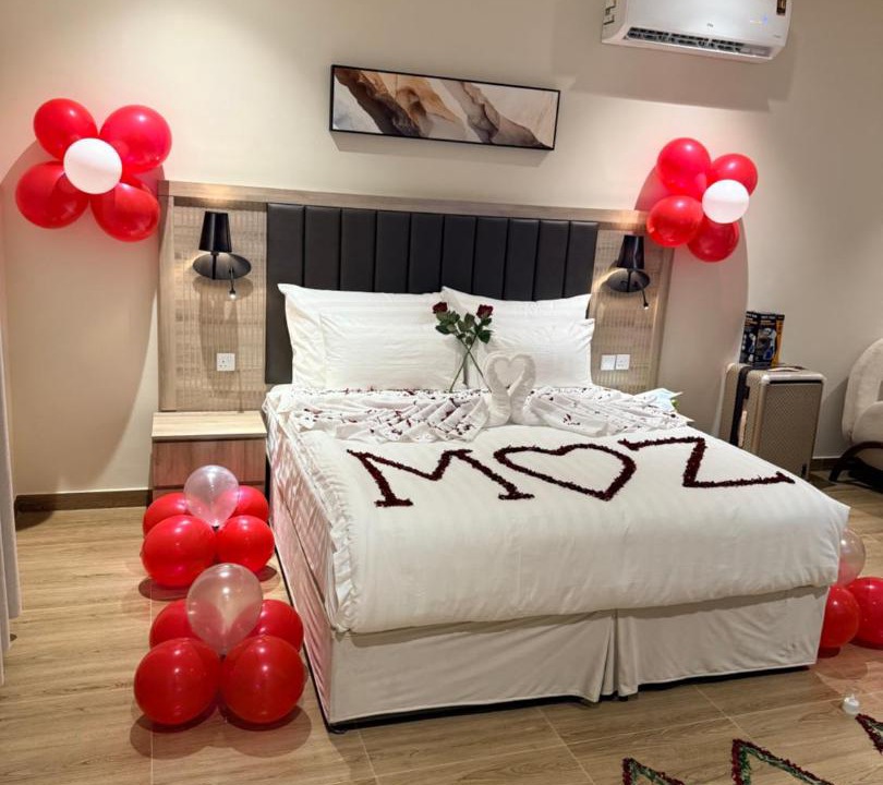 Photo of Bedroom in Muhayil