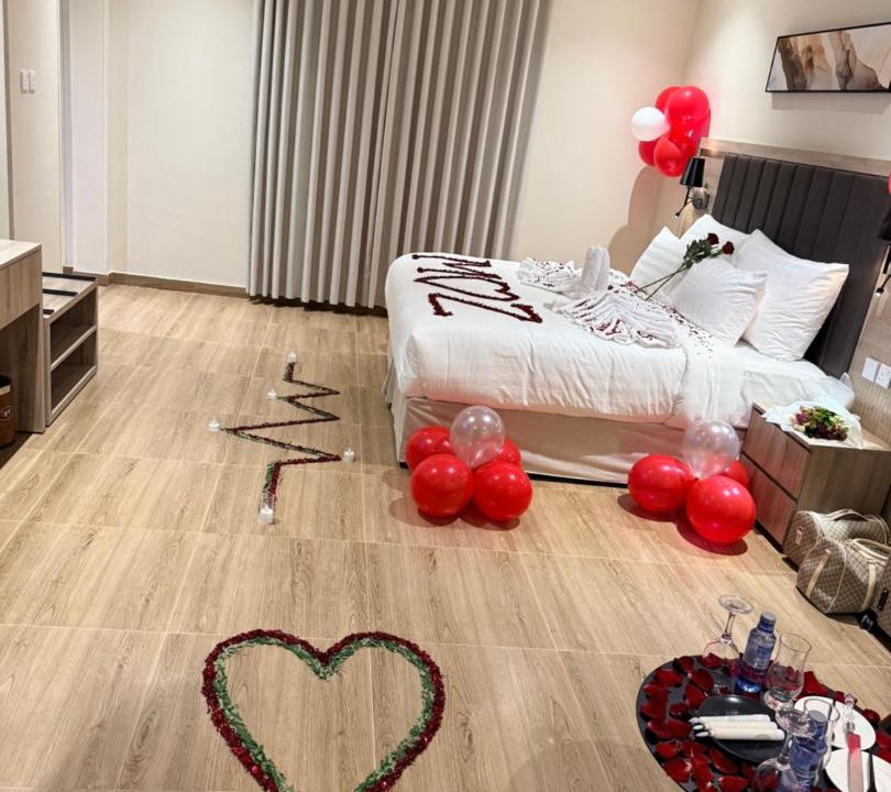 Photo of Bedroom in Muhayil