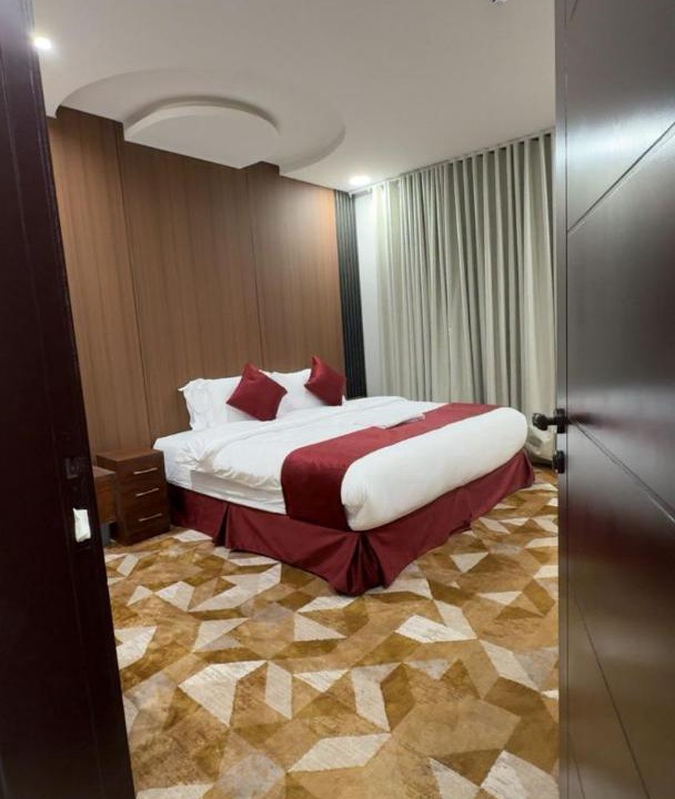 Photo of Bedroom in Al Hamra