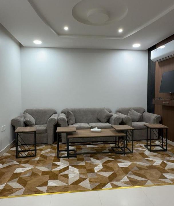 Photo of Livingroom in Al Hamra