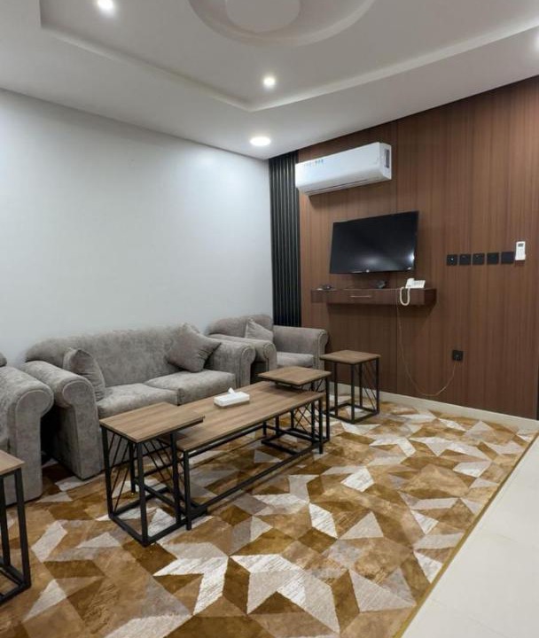 Photo of Livingroom in Al Hamra