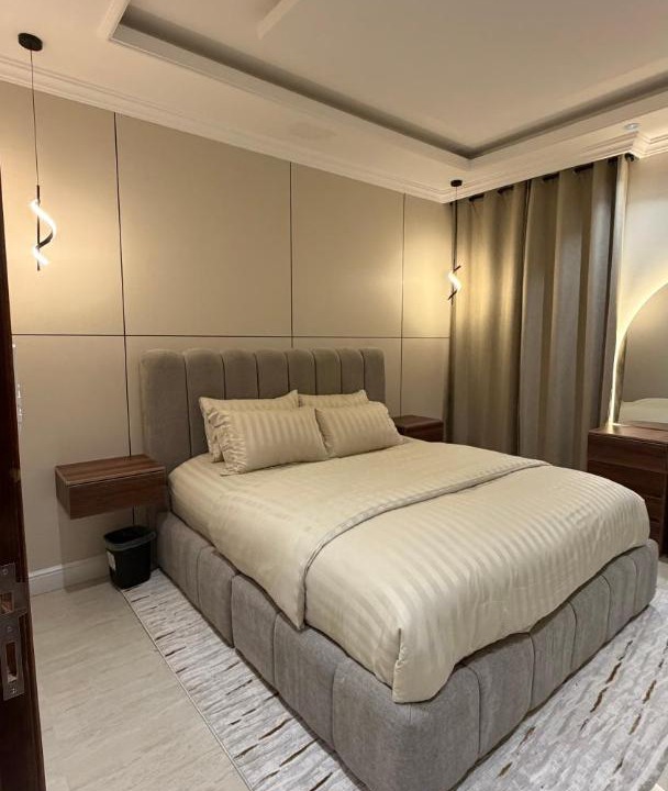 Photo of Bedroom in Dammam