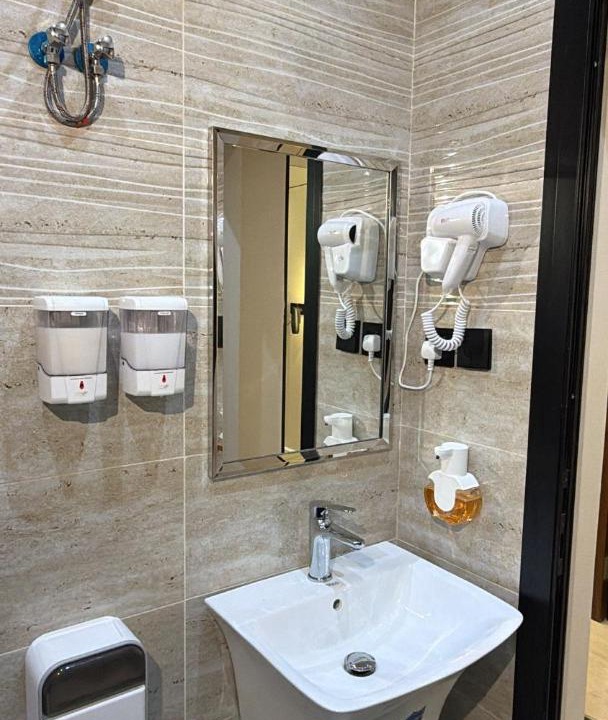 Photo of Bathroom in Dammam