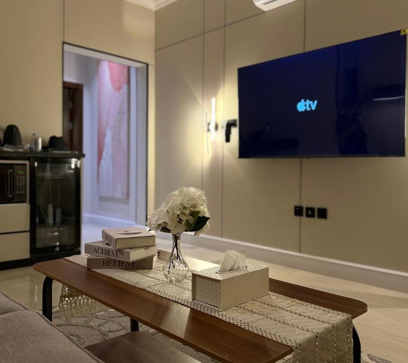 Photo of Livingroom in Dammam
