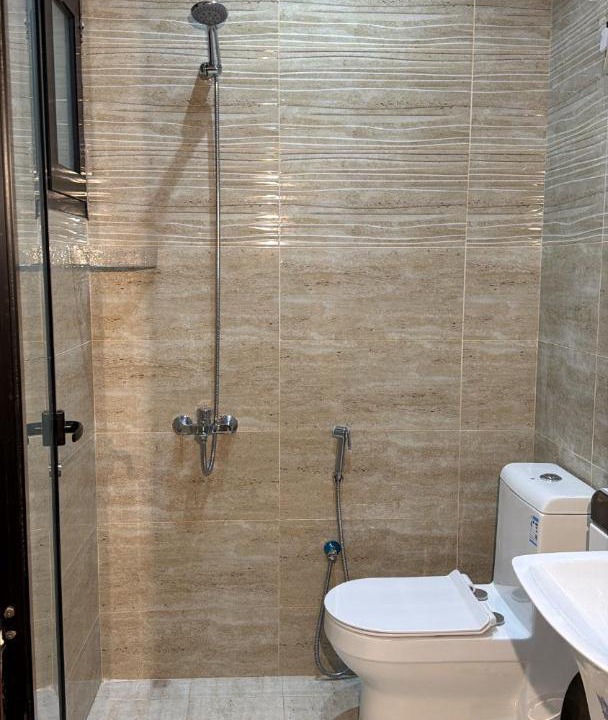 Photo of Bathroom in Dammam