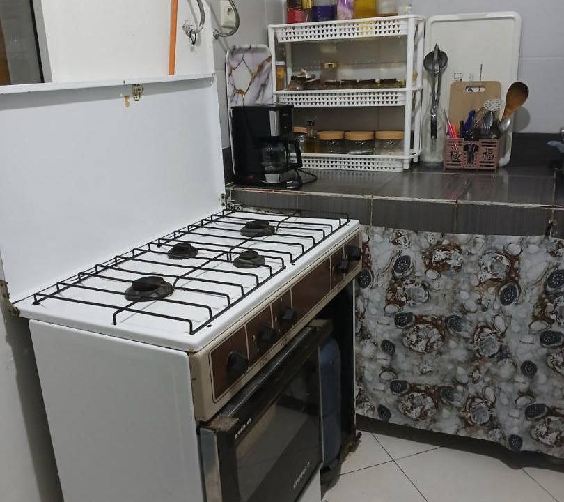 Photo of Kitchen in La Nouvelle Ville Ibn Batouta