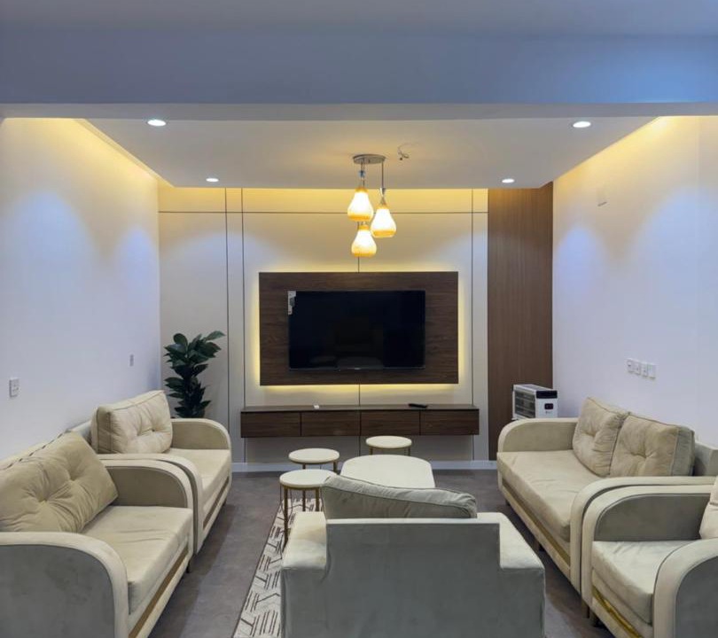 Photo of Livingroom in Tabuk