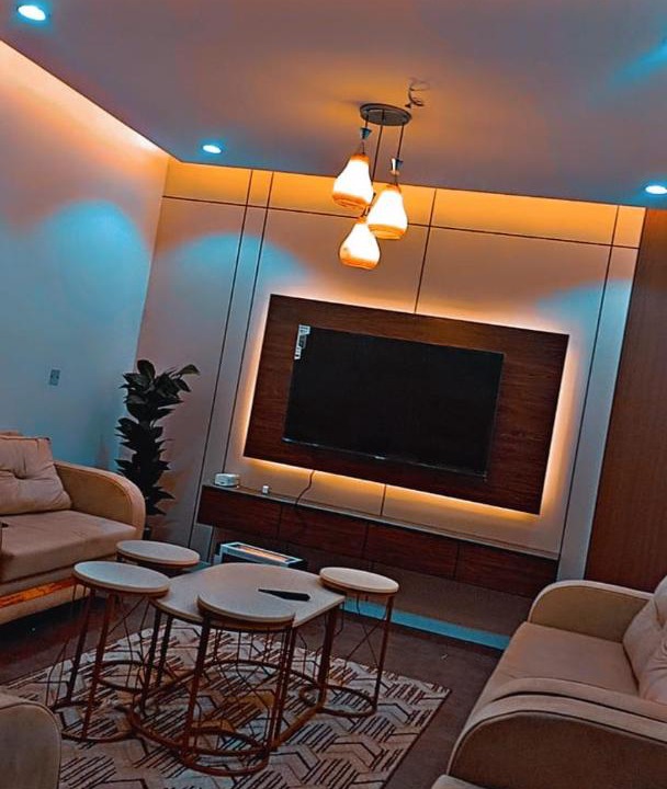 Photo of Livingroom in Tabuk