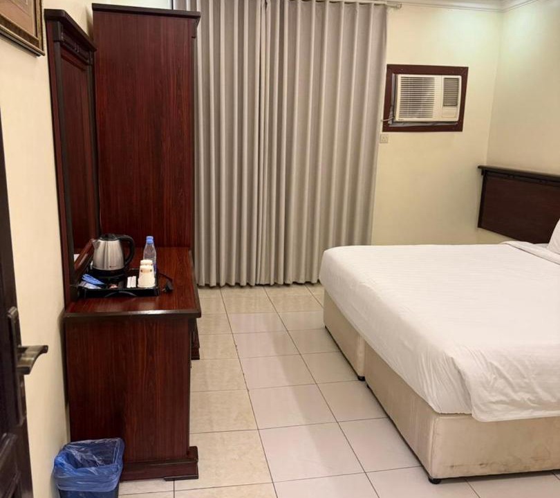 Photo of Bedroom in Al Hofuf