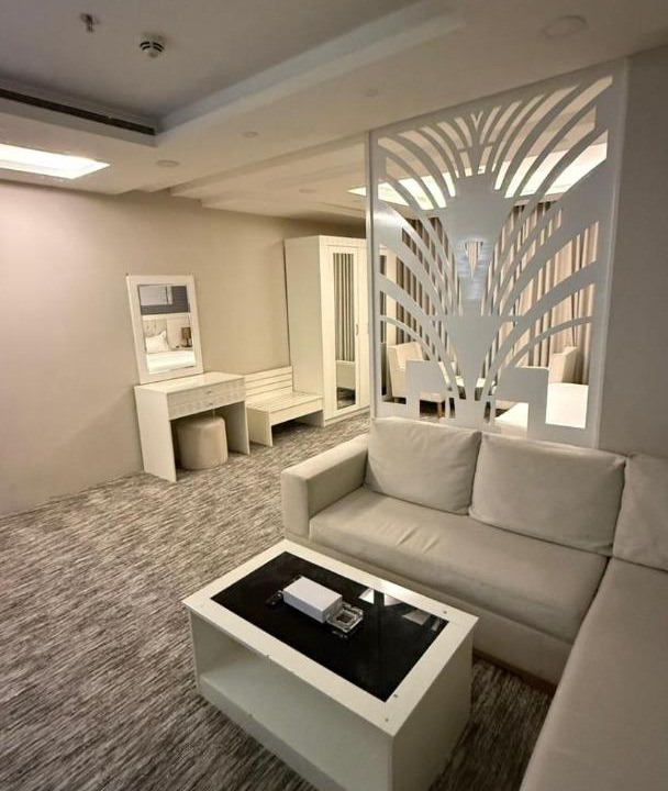 Photo of Livingroom in Ghirnatah