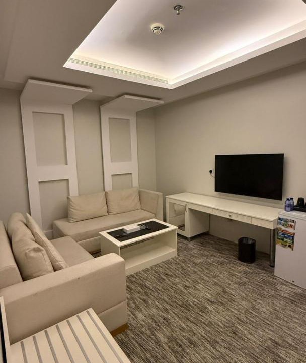Photo of Livingroom in Ghirnatah