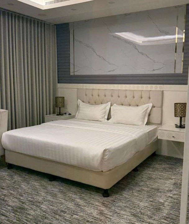 Photo of Bedroom in Ghirnatah