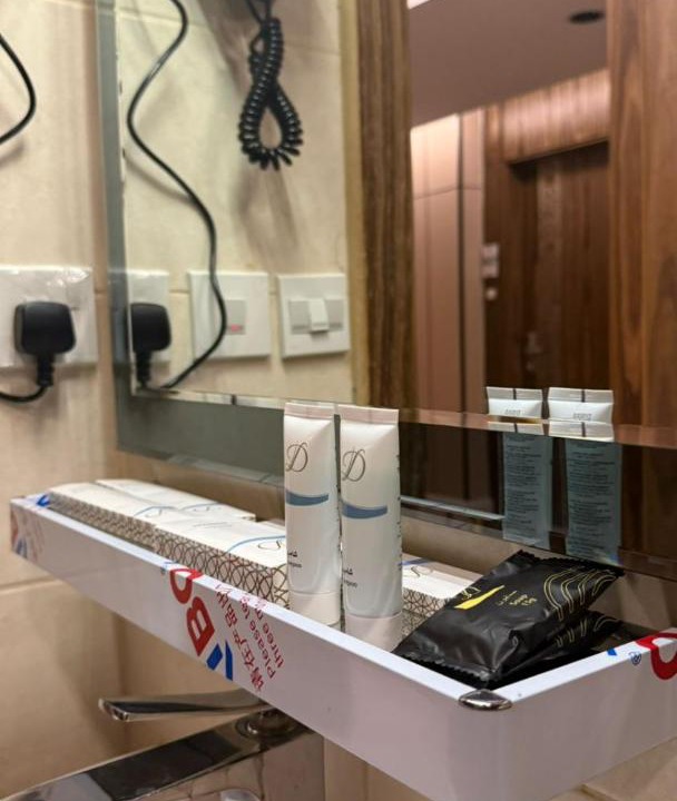 Photo of Bathroom in Ghirnatah
