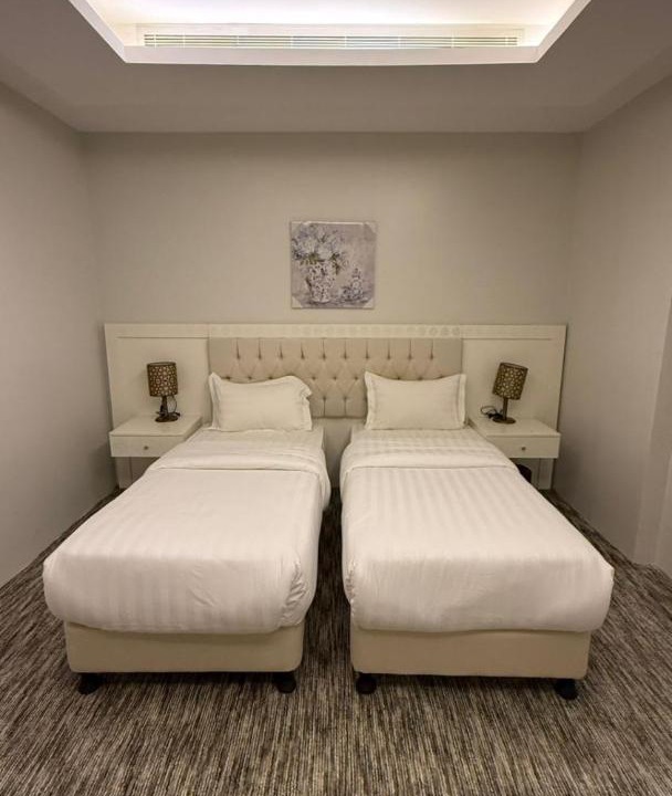 Photo of Bedroom in Ghirnatah