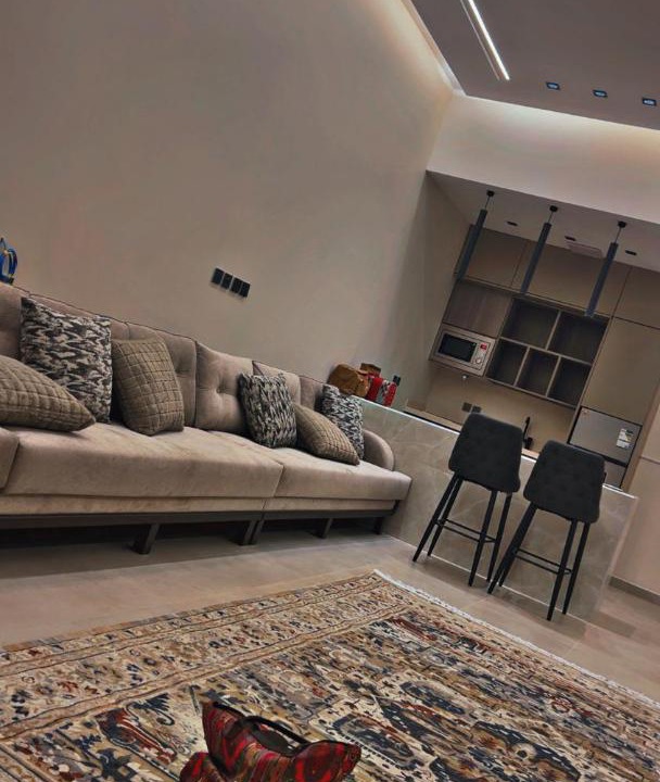 Photo of Livingroom in Al Bahah