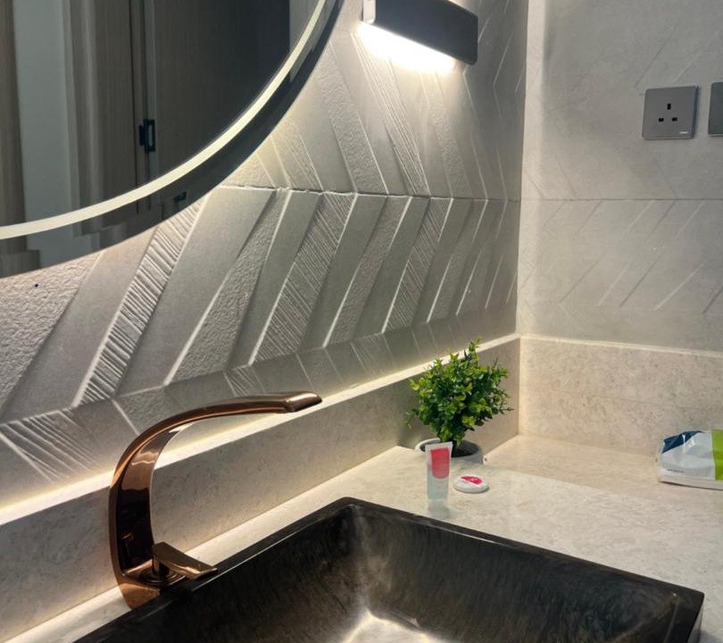 Photo of Bathroom in Al Bahah