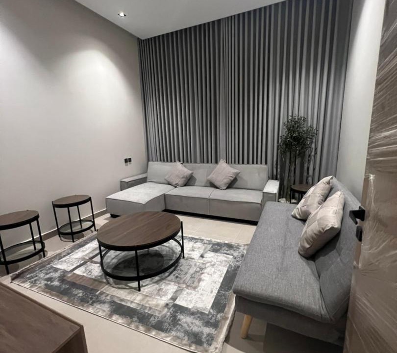 Photo of Livingroom in Al Bahah